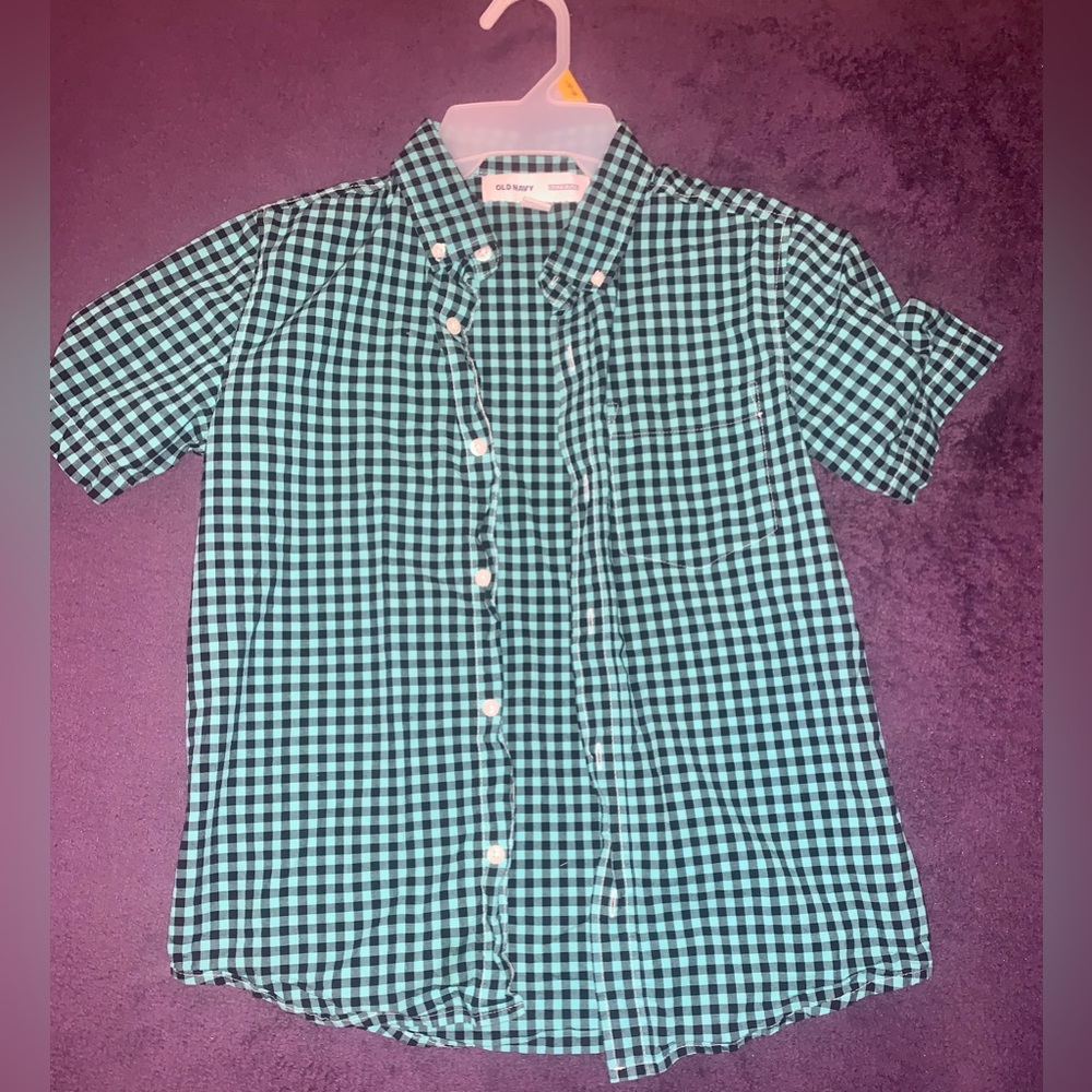Old Navy shirt